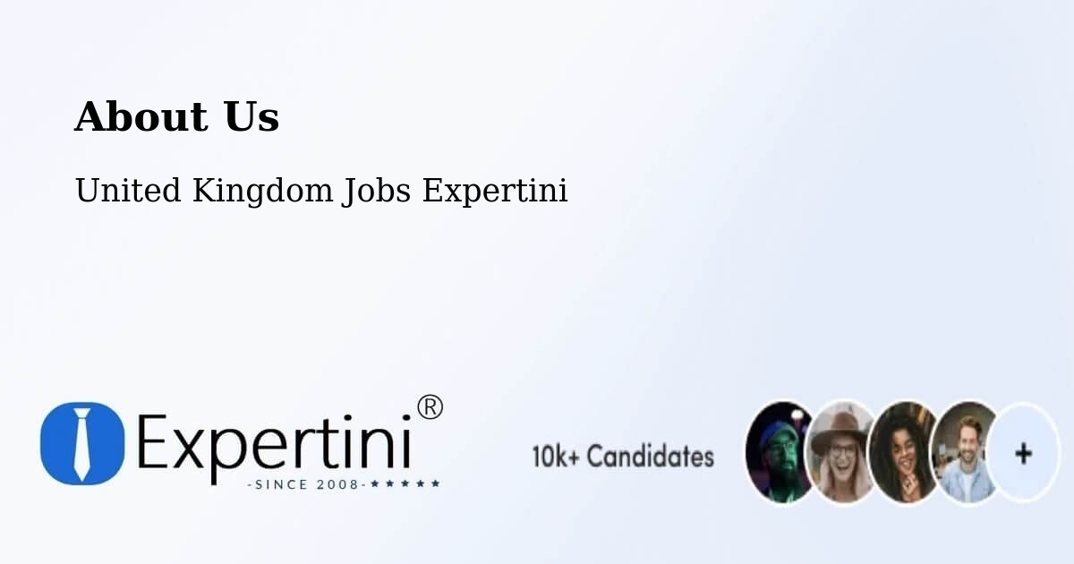 About Expertini Recruitment Platform  – Borough Of Tameside - Borough Of Tameside, United Kingdom Jobs Expertini