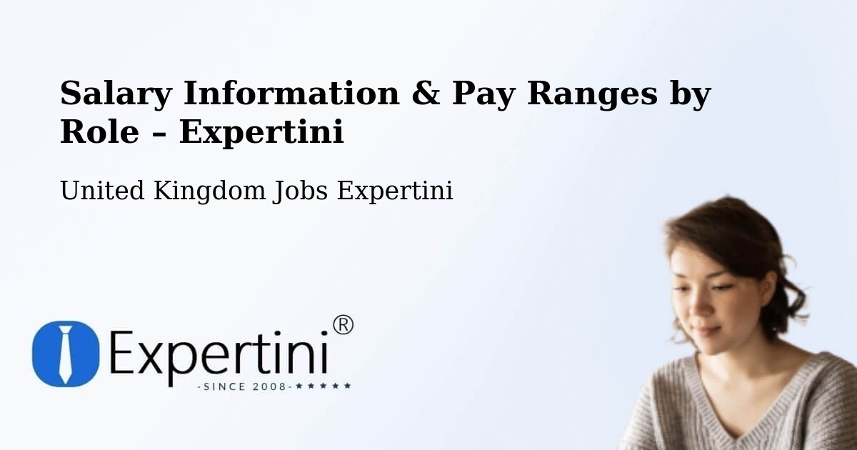 Salary Information & Pay Ranges – Borough Of Tameside - Borough Of Tameside, United Kingdom Jobs Expertini